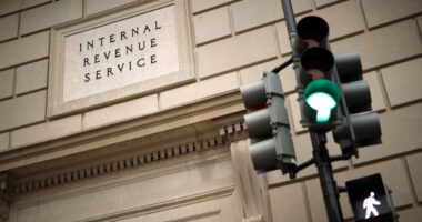 The IRS just announced when taxpayers can start filing returns this year