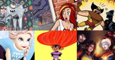 The Line it is Drawn – 2024 Call to Artists!