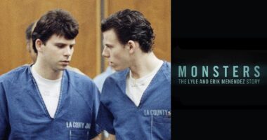 The Lyle and Erik Menéndez Story’