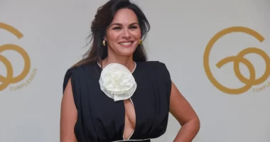 The Naked Truth about Fabiola Martínez: Age, Height, Dating, Bio