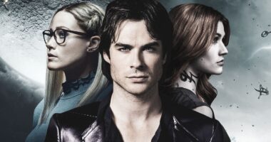 The One Time a TV Love Triangle Actually Worked