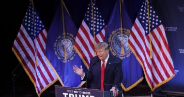 The Republican presidential primary season is over. Let’s move on