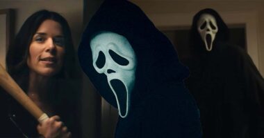 The Scream Franchise Should Be Put Out Of It's Misery