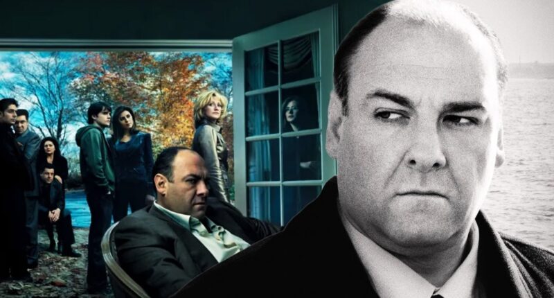 'The Sopranos'L Does the Crime Genre Still Hold Up Today?