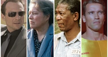 The Stephen King Movies That Aren’t Trying to Scare You