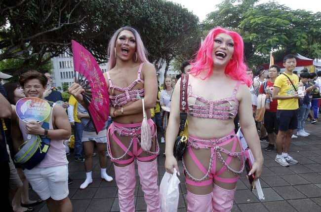 The Story of LGBT Activists and a Playground Project in Seattle Will Blow Your Mind – RedState