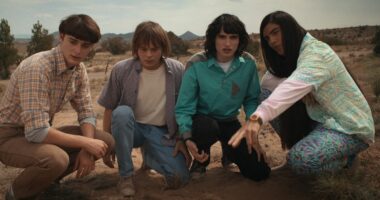 The Stranger Things Character You Won't See Again in the Final Season