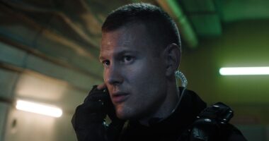 'The Terminal List' Prequel Adds 'The Umbrella Academy's Tom Hopper