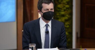 The Time It Was Pete Buttigieg's Birthday and Joe Biden Made a Fool of Himself