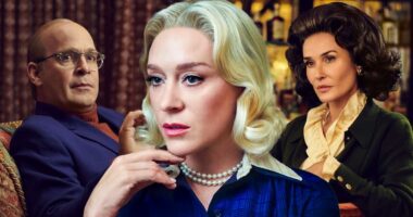 The True Story Behind ‘Feud: Capote Vs. The Swans’