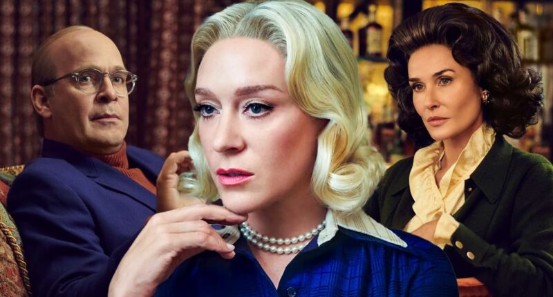 The True Story Behind ‘Feud: Capote Vs. The Swans’