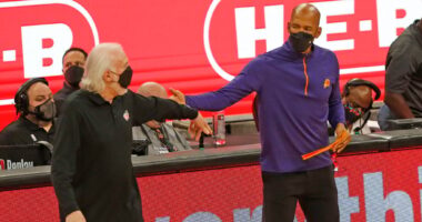 The Two Highest-Paid Coaches In The NBA Are Coaching The Two Worst Teams