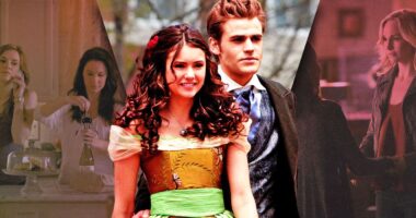 The Vampire Diaries: The 10 Highest-Rated Episodes, According to IMDb