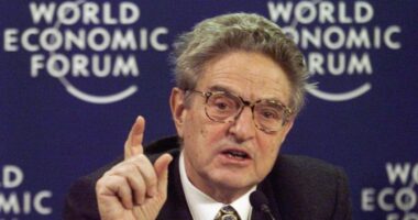 The WEF Bond Villains Are Also Ridiculous – HotAir