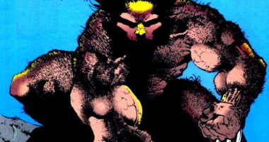 The Wolverine Artist Who Decided the Hero Didn't Need Clothes