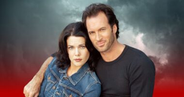 The ‘Gilmore Girls’ Storyline That Was Doomed From the Start