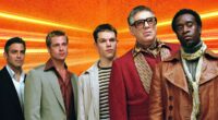 The ‘Ocean’s 11’ Scene That Had to Be Reshot After 9/11