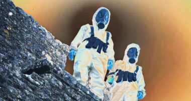 This BBC Miniseries Is One of 2023's Wildest Thrillers