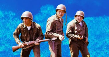 This Classic WWII TV Show Forever Changed How War Would Be Shown Onscreen