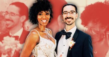 This Is What Lauren & Orion Need To Make Their Marriage Work