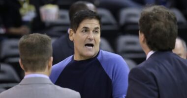 This Mark Cuban Story is Too Good Not to Share – HotAir