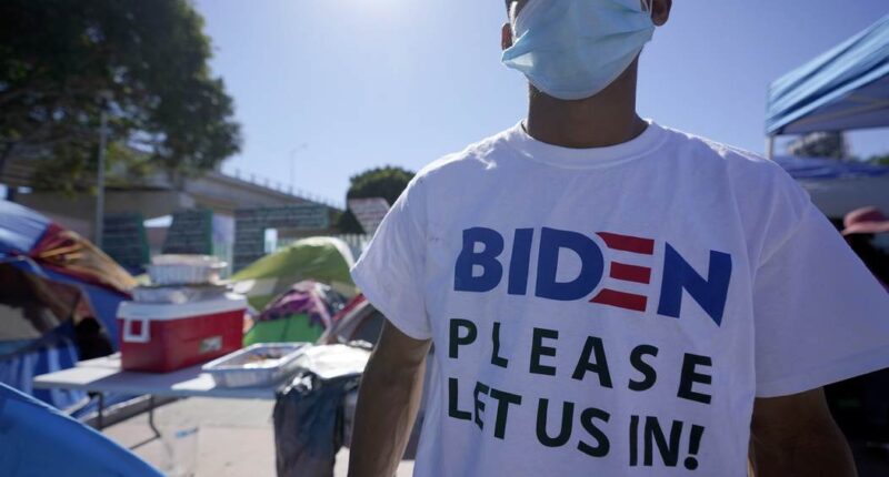 This Washington Post Opinion Piece is Rewriting the Recent History of Border Control – HotAir