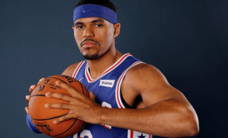 Tobias Harris Illness and Health Update, What Happened to Tobias Harris? What Illness does Tobias Harris have?