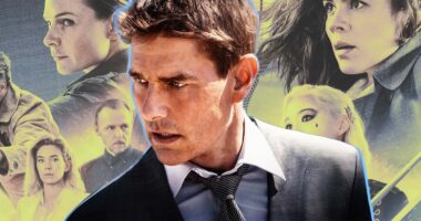 Tom Cruise Thanks Critics and Fans After Mission: Impossible 7's First Big Award Win