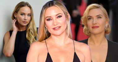 Top 10 Blonde Actresses Working Today
