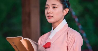 Top 5 Cinematic Moments With Lee Se Young And Bae In Hyuk