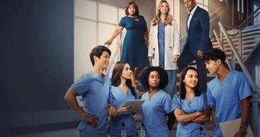 Top 5 Grey’s Anatomy Season 19 Moments You Can’t Miss