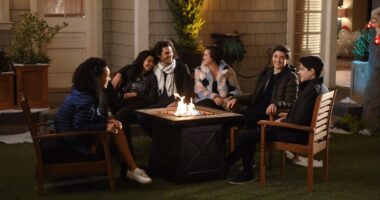 Top 5 Shows Like American Born Chinese on Disney+