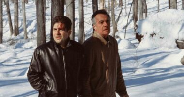 Top 5 The Sopranos Episodes That Fans Still Talk About