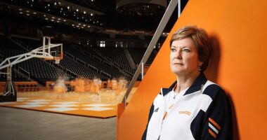 Top 7 Legendary Women’s Basketball Coaches