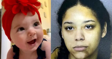 Tot Girl, 1, Found Fatally Poisoned with Acetone by Dad’s Girlfriend: Police