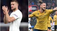 Tottenham sign Radu Dragusin as Eric Dier nears Bayern Munich move