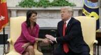 Tracking The Zombie Primary, Now Minus Ron DeSantis – HotAir