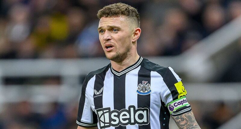 Transfer news LIVE: Kieran Trippier returns from holiday in hopes of sealing Bayern Munich transfer, Mikel Arteta cools Ivan Toney interest and Man United midfielder Casemiro looks set for Old Trafford exit