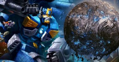Transformers Who've Yet to Debut in Live Action