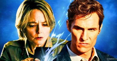True Detective Pours Cold Water On Theories Connecting Season 4 To Matthew McConaughey & Season 1