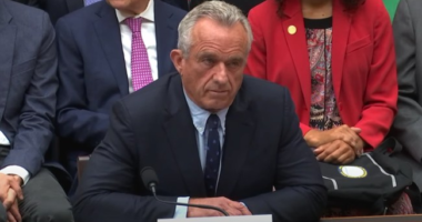 Trump Campaign Slaps Down Rumors of Choosing RFK Jr. As Running Mate – RedState