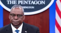Trump Demands Sec Def Lloyd Austin ‘Fired’ After Going ‘Missing for One Week.'