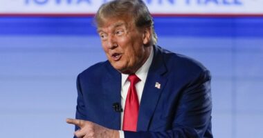 Trump Falls Below 50 Percent, Haley Moves to Second Place – RedState