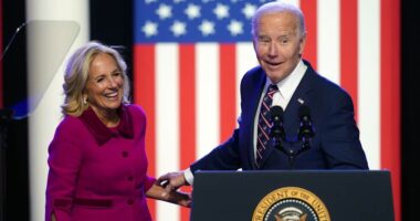 Trump Wants to Make Joe Biden Look Bad – HotAir