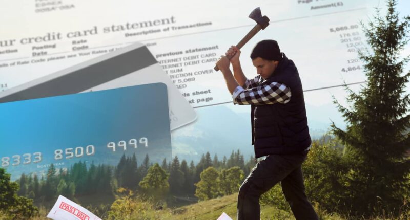 Trying to get rid of your credit-card debt in 2024? Here's your action plan.