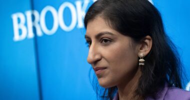 TurboTax for free? FTC says Intuit’s ‘deceptive’ ads tricked customers for years