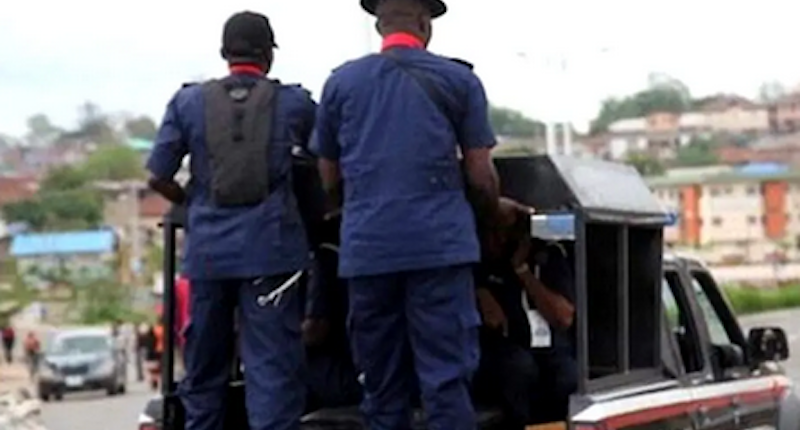 Two abducted Nasarawa NSCDC personnel regain freedom