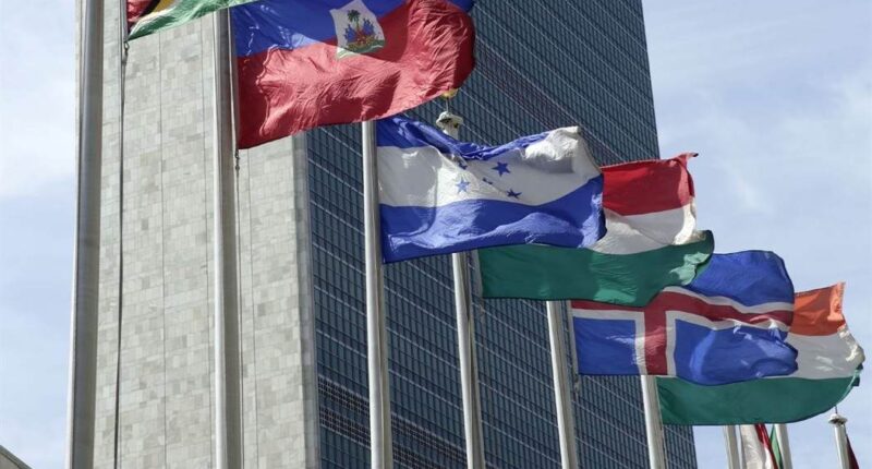 UN Women Prefers Men, Thank You – HotAir