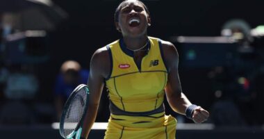 Ugly or Pretty, Coco Gauff Knows How to Win