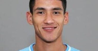 Uriel Antuna - Bio, Age, Height, Net Worth, Facts, Nationality